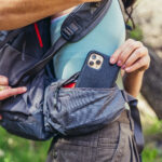 Plecak turystyczny Gregory Miko 20 - optic black