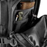 Plecak Defpak Ranger 25 L - czarny