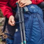 Plecak turystyczny Gregory Zulu 30- halo blue