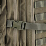 Plecak Defpak Ranger 36 L - oliwkowy