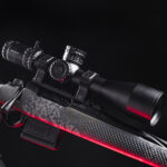 Luneta celownicza Primary Arms FFP 4.5-27 ACSS DEKA