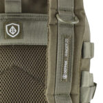 Plecak Defpak Ranger 25 L - oliwkowy