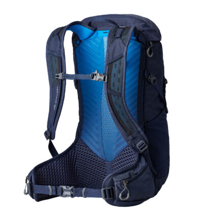 Plecak turystyczny Gregory Miko 30 - volt blue