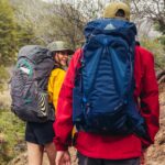 Plecak turystyczny Gregory Zulu 30- halo blue