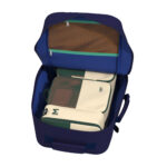 Plecak do kabiny samolotu CabinZero Classic 36 l deep ocean