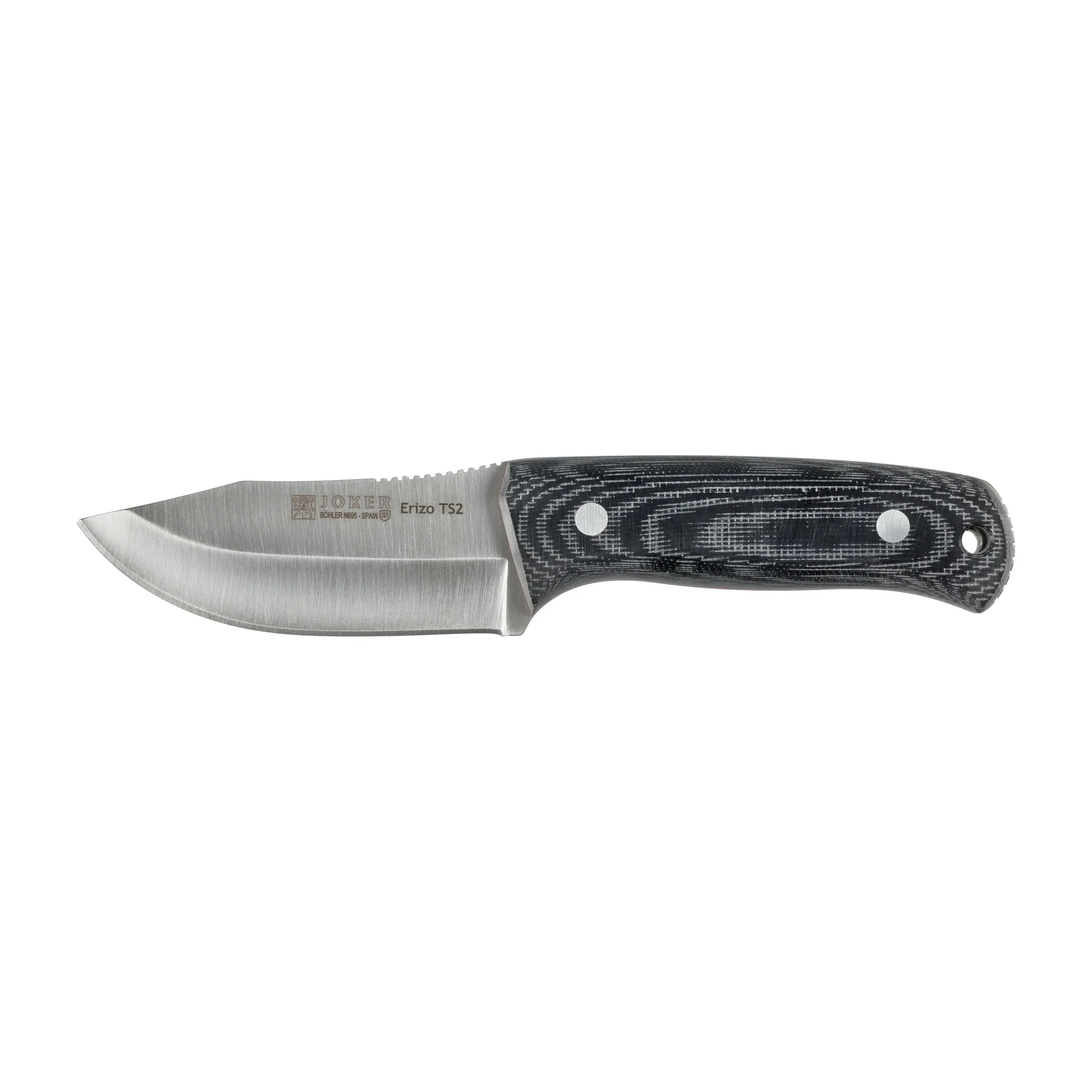 Nóż outdoorowy Joker Erizo TS2 CM142 Nóż outdoorowy Joker Erizo TS2 CM142