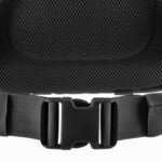 Plecak Defpak Ranger 25 L - czarny