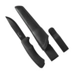 Nóż Morakniv Bushcraft BlackBlade C 12490