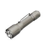 Latarka taktyczna LED Fenix TK17 khaki edycja limitowana