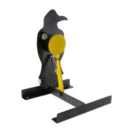 Cel reaktywny figurka ARM RGun kruk z regulacją, ze sznurkiem do podciągania celu