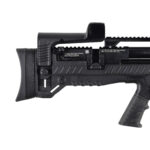 Wiatrówka Optima by Hatsan Blitz BP 4,5 mm