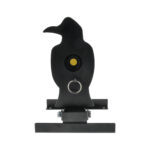 Cel reaktywny figurka ARM RGun kruk z regulacją, ze sznurkiem do podciągania celu