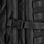 Plecak Defpak Ranger 25 L - czarny