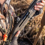 Kolimator do strzelby Vortex Viper Shotgun Enclosed Micro Green Dot Multi-Reticle