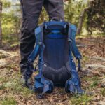 Plecak turystyczny Gregory Zulu 30- halo blue