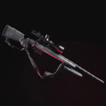 Luneta celownicza Primary Arms FFP 4.5-27 ACSS DEKA