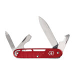 Scyzoryk Victorinox Alox Refined Synergy 0.8216.20 czerwony