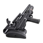 Wiatrówka Optima by Hatsan Blitz BP 5,5 mm