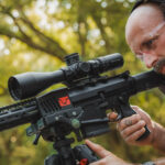 Luneta celownicza Primary Arms FFP 4.5-27 ACSS DEKA