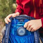 Plecak turystyczny Gregory Zulu 30- halo blue