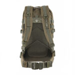 Plecak Defpak Ranger 36 L - oliwkowy