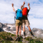 Plecak turystyczny Gregory Arrio 30 - starlight blue