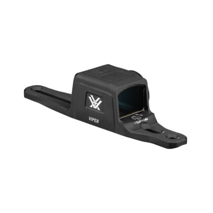 Kolimator do strzelby Vortex Viper Shotgun Enclosed Micro Green Dot Multi-Reticle