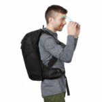 Plecak turystyczny Gregory Miko 20 - optic black