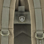 Plecak Defpak Ranger 36 L - oliwkowy