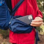 Plecak turystyczny Gregory Zulu 30- halo blue