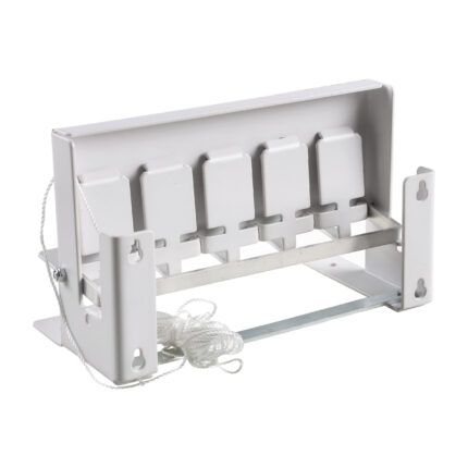 Kulochwyt reaktywny Biathlon RGun 5 celów