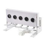 Kulochwyt reaktywny Biathlon RGun 5 celów