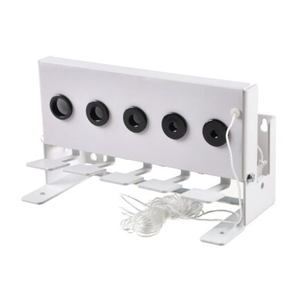 Kulochwyt reaktywny Biathlon RGun 5 celów