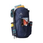 Plecak turystyczny Gregory Zulu 30- halo blue