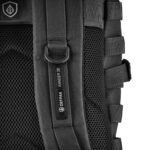 Plecak Defpak Ranger 36 L - czarny