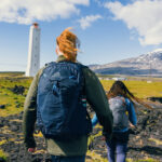 Plecak turystyczny Gregory Miko 20 - optic black