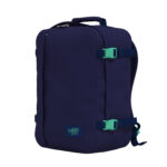 Plecak do kabiny samolotu CabinZero Classic 36 l deep ocean