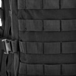 Plecak Defpak Ranger 36 L - czarny