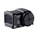Kolimator Primary Arms PLx HTX-1 Enclosed Reflex Sight w/ ACSS Vulcan Dot Reticle