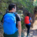 Plecak turystyczny Gregory Arrio 30 - starlight blue