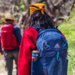 Plecak turystyczny Gregory Miko 20 - optic black