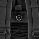 Plecak Defpak Ranger 25 L - czarny