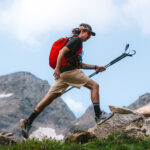 Plecak turystyczny Gregory Arrio 30 - starlight blue