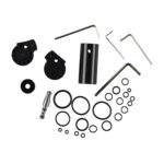 Wiatrówka Diana PCP Outlaw gen.2 4,5 mm