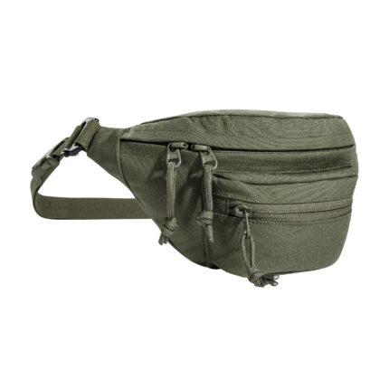 Nerka taktyczna Tasmanian Tiger Modular Hip Bag - olive