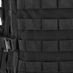 Plecak Defpak Ranger 25 L - czarny