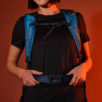 Plecak turystyczny Gregory Arrio 30 - starlight blue