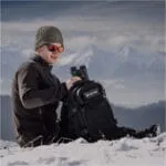 Plecak Defpak Ranger 25 L - czarny