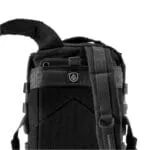 Plecak Defpak Ranger 25 L - czarny