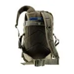 Plecak Defpak Ranger 36 L - oliwkowy - obrazek 14